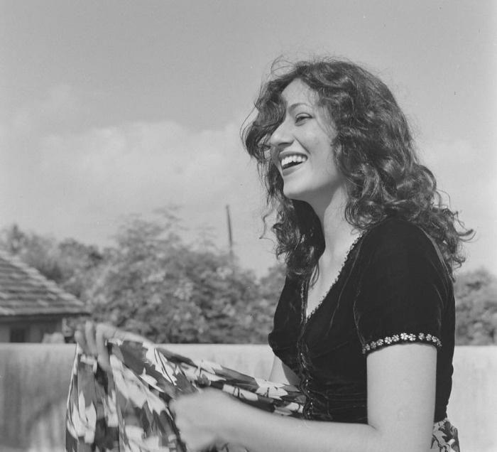 Madhubala